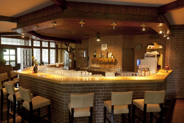 Hotel Haus Deutsch Krone